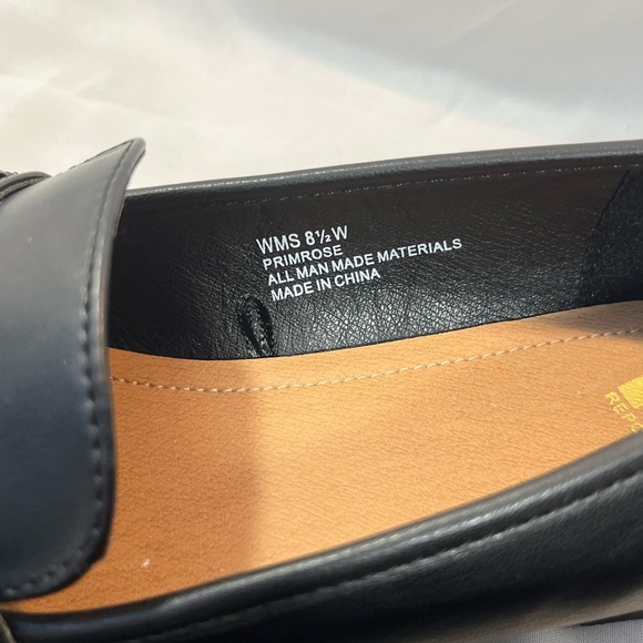 NWOT Report Loafers - Picture 6 of 7